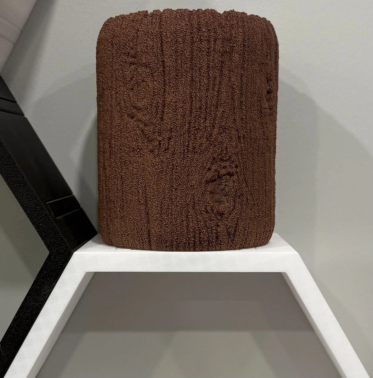 Cache-pot « Écorce noyer »