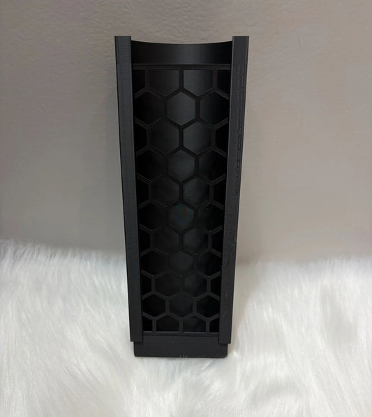 Extension modulable pour tuteur (9'')